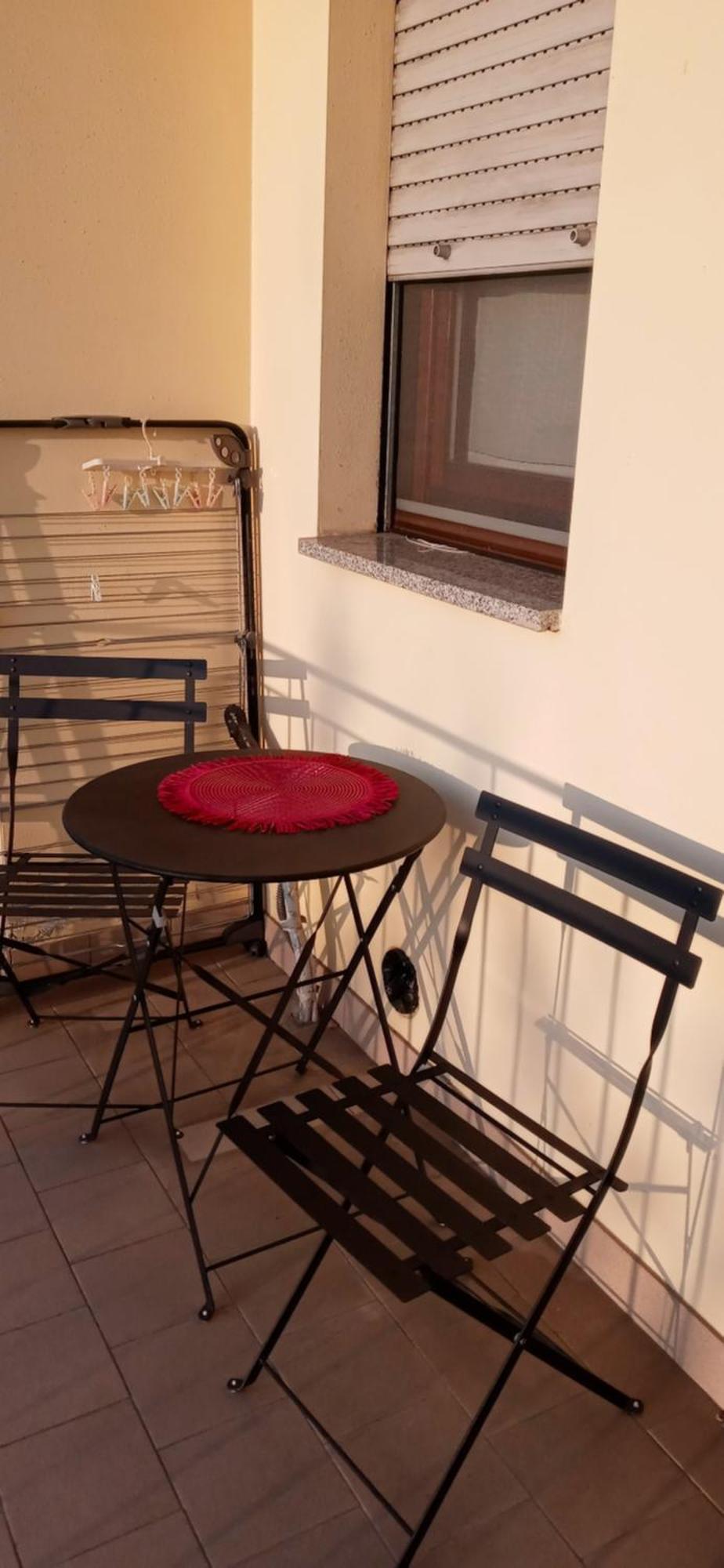 Apartamento Casa Angela Parma Exterior foto
